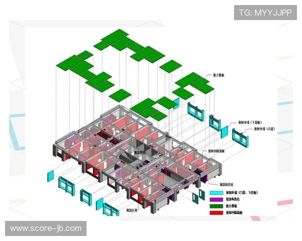市场主体引入模块化制作解决方案，实现资源快速部署与调度