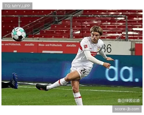 专访斯图加特定位球教练:我们如何设计“电梯战术” 专访斯图加特定位球教练:我们如何设计“电梯战术”