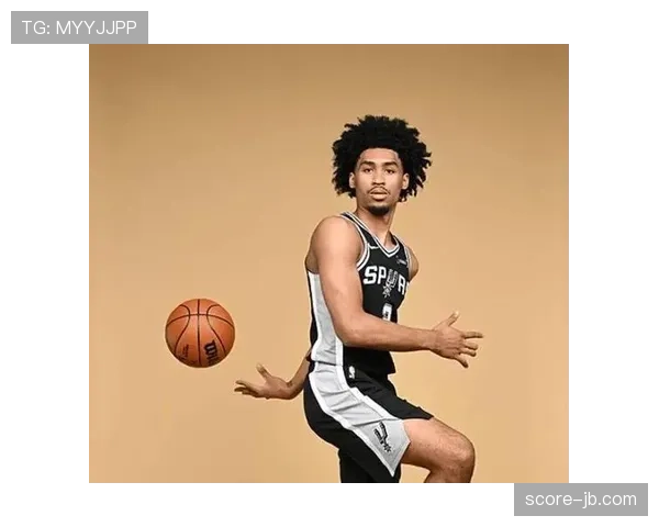 人物聚焦：马刺新秀中锋的护框数据分析，场均干扰投篮次数领衔新秀榜