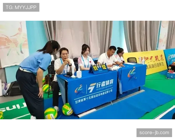 甘肃气排球比赛设男子、女子两个竞赛项目，各市州单位参赛